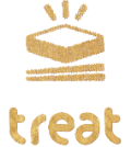 トリート ロゴ